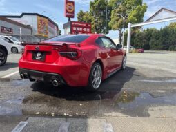 2020 Subaru BRZ STI For Sale in Kenya full