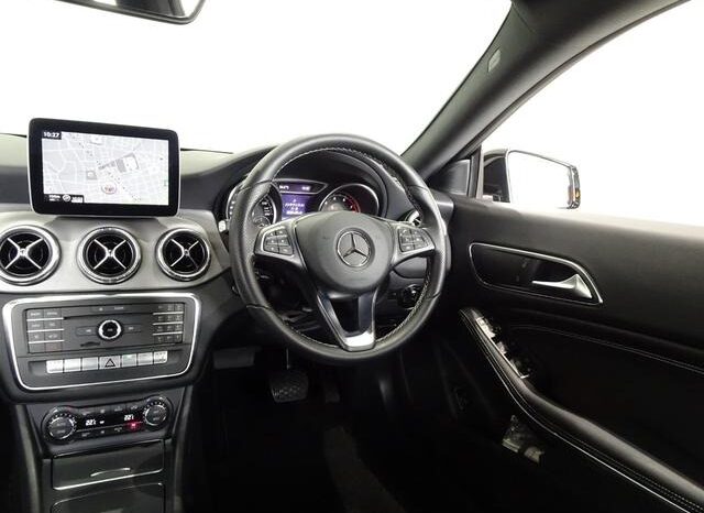 2018 Mercedes Benz CLA For Sale in Kenya full