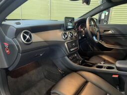 2018 Mercedes Benz CLA For Sale in Kenya full