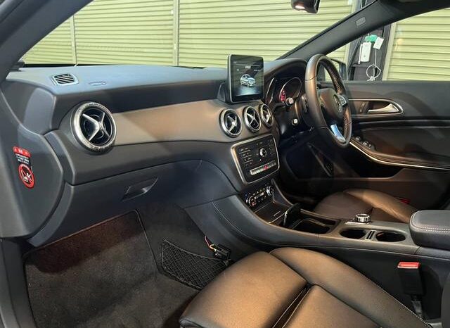 2018 Mercedes Benz CLA For Sale in Kenya full