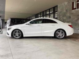 2018 Mercedes Benz CLA For Sale in Kenya full