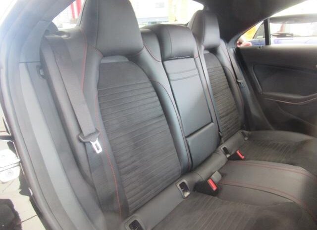 2019 Mercedes Benz CLA For Sale in Kenya full