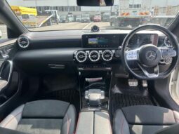 2020 Mercedes Benz CLA For Sale in Kenya full