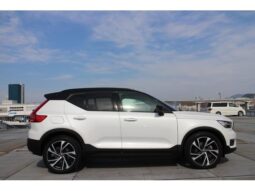 2018 Volvo XC40 For Sale in Kenya full