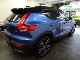 2018 Volvo XC40 For Sale in Kenya full