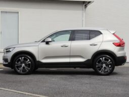 2018 Volvo XC40 For Sale in Kenya full