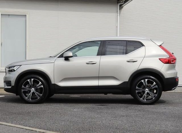 2018 Volvo XC40 For Sale in Kenya full