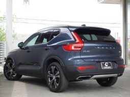 2019 Volvo XC40 For Sale in Kenya full