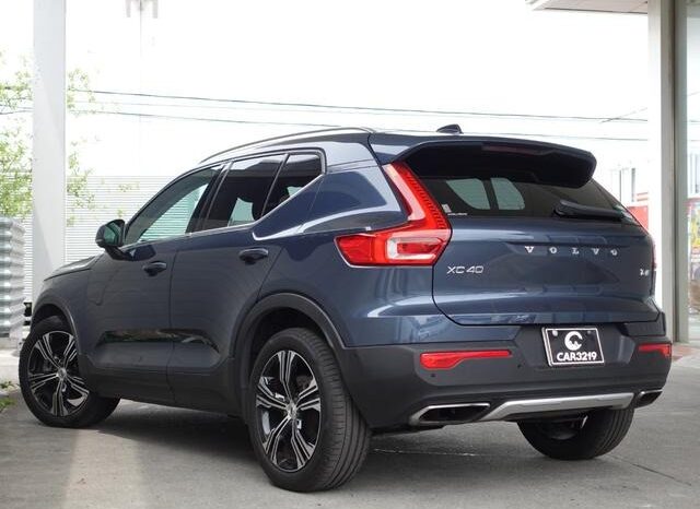 2019 Volvo XC40 For Sale in Kenya full