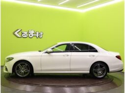 2019 Mercedes-Benz E-Class For Sale in Kenya full