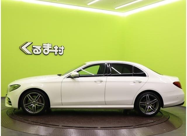 2019 Mercedes-Benz E-Class For Sale in Kenya full