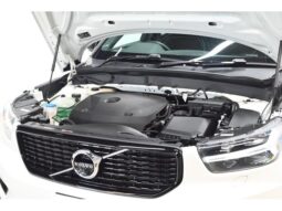 2019 Volvo XC40 For Sale in Kenya full