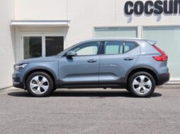 2020 Volvo XC40 For Sale in Kenya full