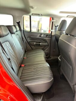 2024 GWM Tank 300 For Sale in Kenya full