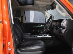2024 GWM Tank 300 For Sale in Kenya full
