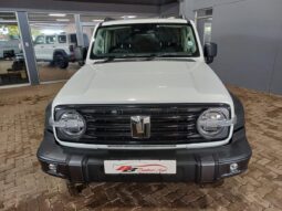 2024 GWM Tank 300 For Sale in Kenya full