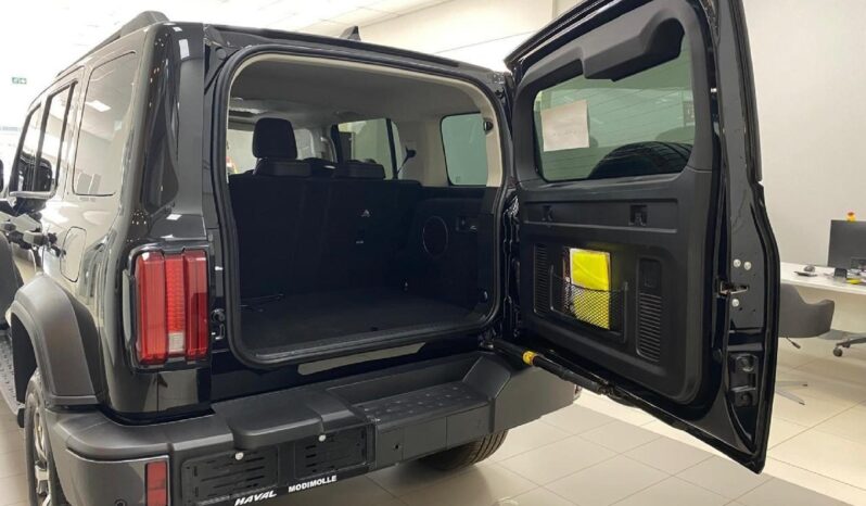 2024 GWM Tank 300 For Sale in Kenya full