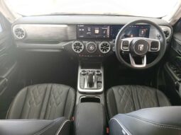 2024 GWM Tank 300 For Sale in Kenya full