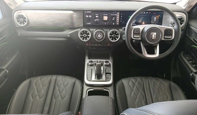 2024 GWM Tank 300 For Sale in Kenya full