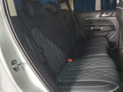 2024 GWM Tank 300 For Sale in Kenya full