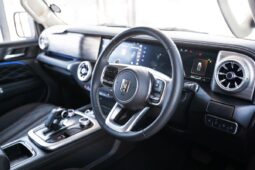 2024 GWM Tank 300 For Sale in Kenya full