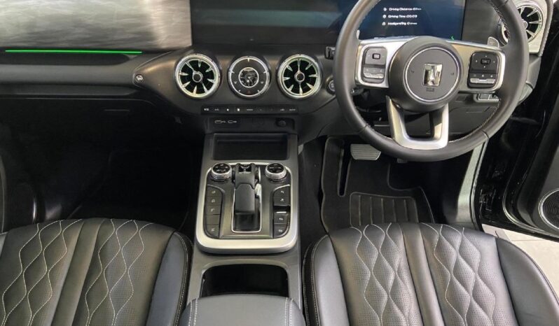 2024 GWM Tank 300 For Sale in Kenya full
