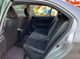 2019 Toyota Axio For Sale in Kenya full