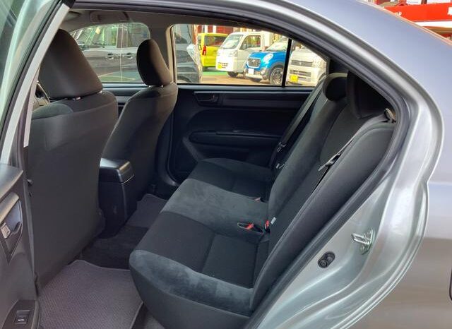 2019 Toyota Axio For Sale in Kenya full
