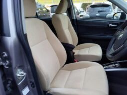 2019 Toyota Axio For Sale in Kenya full