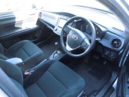 2019 Toyota Axio For Sale in Kenya full