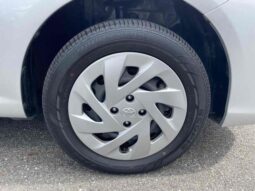 2019 Toyota Axio For Sale in Kenya full