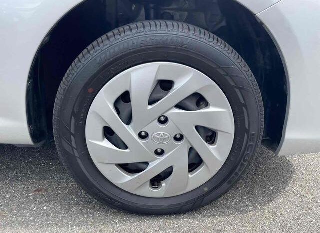 2019 Toyota Axio For Sale in Kenya full