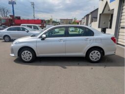2020 Toyota Axio For Sale in Kenya full