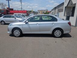 2020 Toyota Axio For Sale in Kenya full