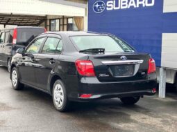 2019 Toyota Axio For Sale in Kenya full