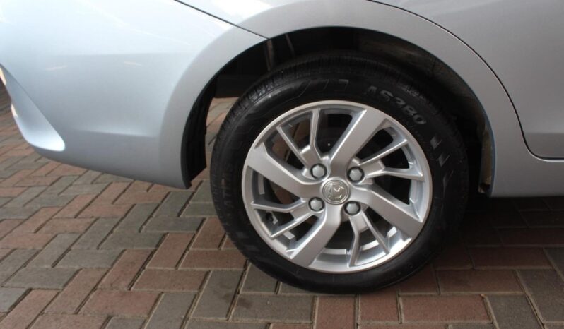 2024 Proton Saga For Sale in Kenya full