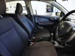 2024 Proton Saga For Sale in Kenya full