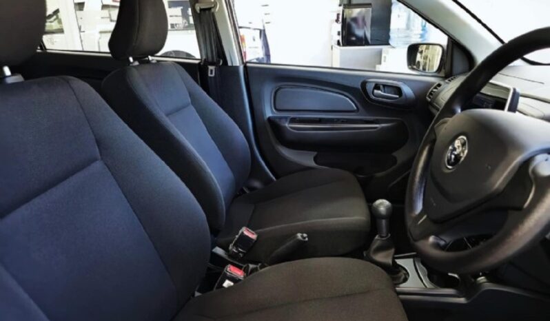 2024 Proton Saga For Sale in Kenya full