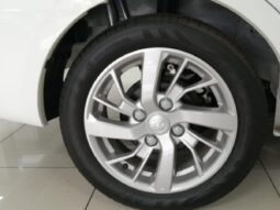 2024 Proton Saga For Sale in Kenya full