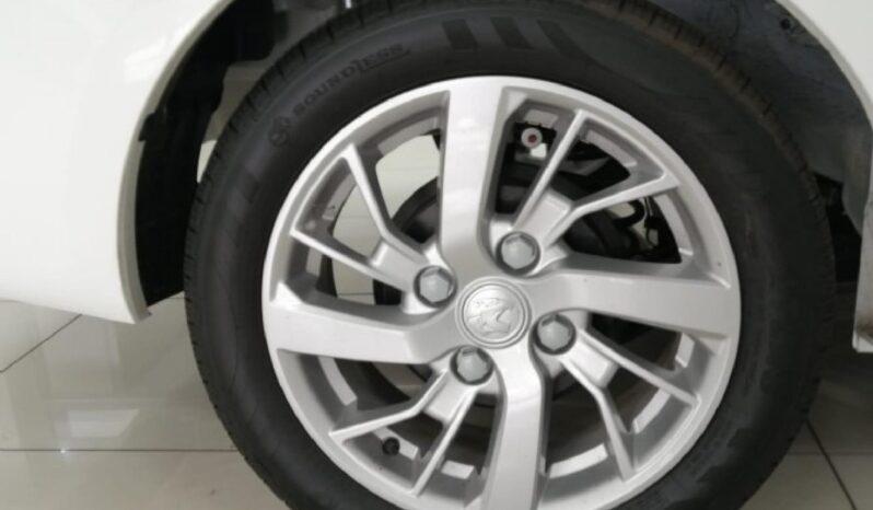 2024 Proton Saga For Sale in Kenya full