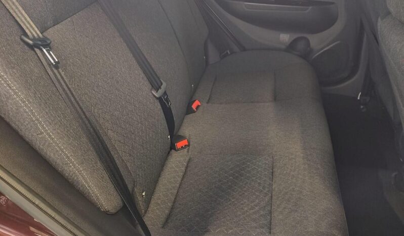 2024 Proton Saga For Sale in Kenya full