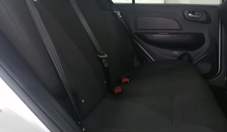 2024 Proton Saga For Sale in Kenya full