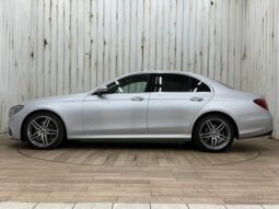 2020 Mercedes-Benz E-Class For Sale in Kenya full