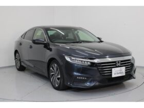 2018 Honda Insight For Sale in Kenya