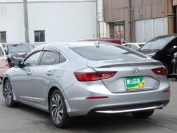2018 Honda Insight For Sale in Kenya full