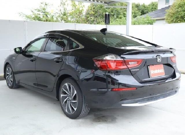 2018 Honda Insight For Sale in Kenya full