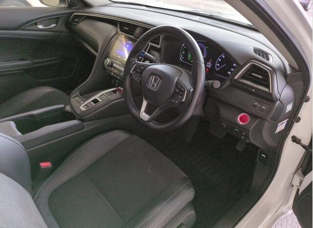 2019 Honda Insight For Sale in Kenya full