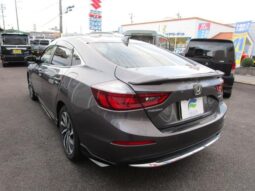 2019 Honda Insight For Sale in Kenya full
