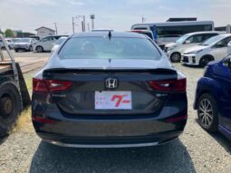 2020 Honda Insight For Sale in Kenya full