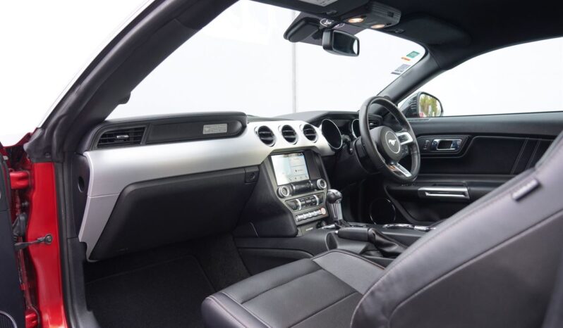 2018 Ford Mustang For Sale in Kenya full